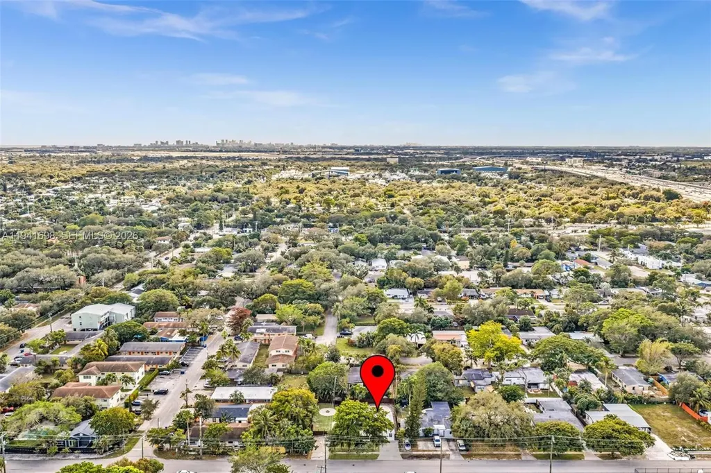 1600 SW 9th Street Fort Lauderdale FL 33312