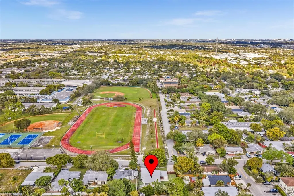 1600 SW 9th Street Fort Lauderdale FL 33312