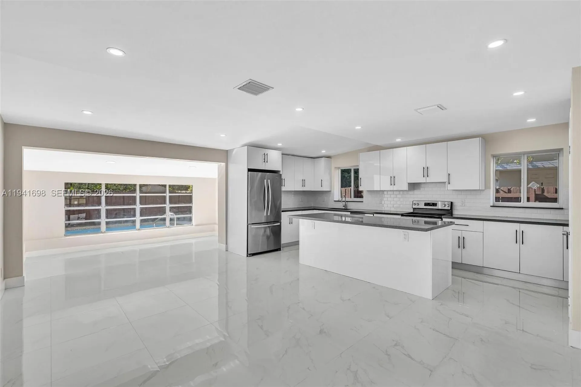 1600 SW 9th Street Fort Lauderdale FL 33312