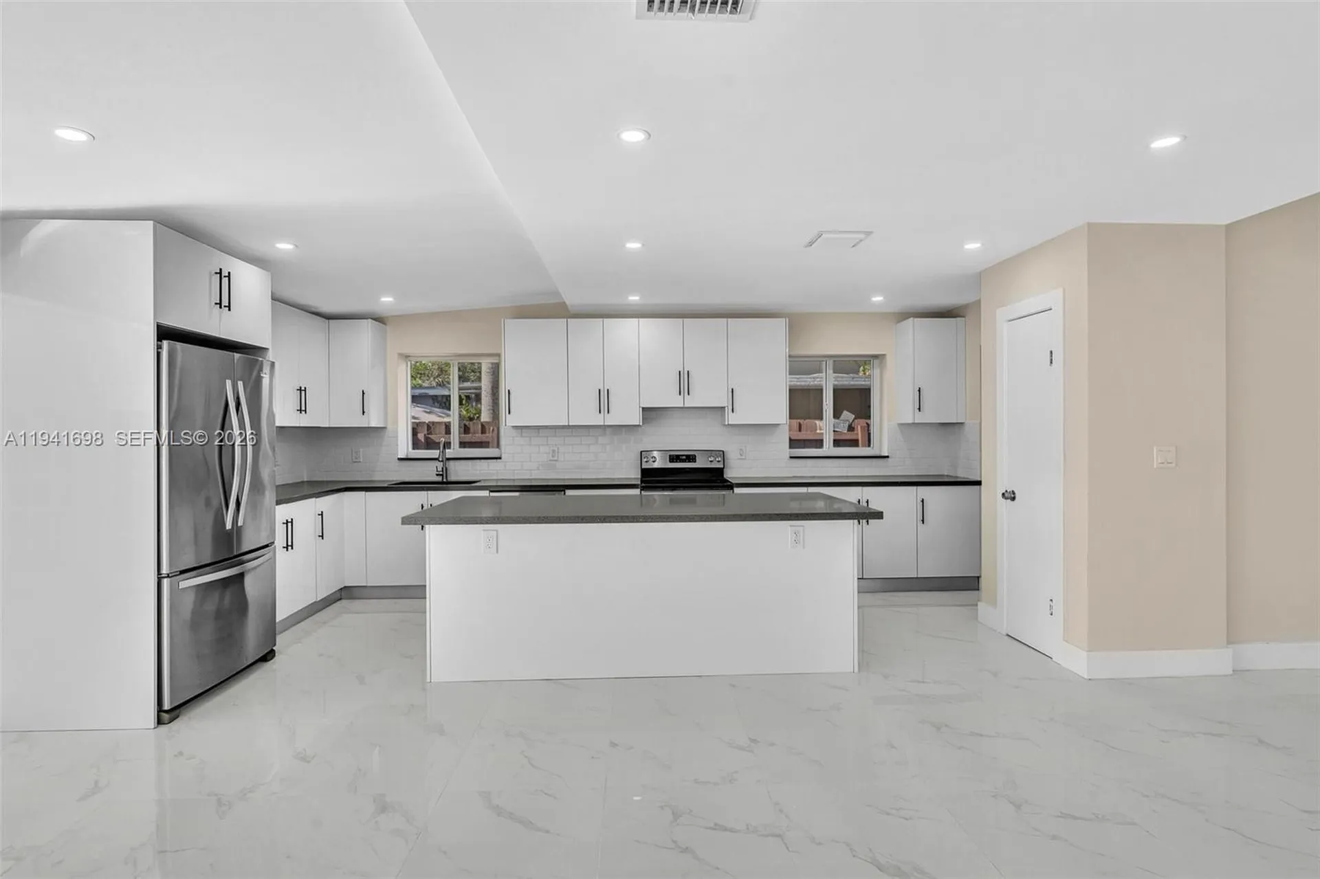 1600 SW 9th Street Fort Lauderdale FL 33312