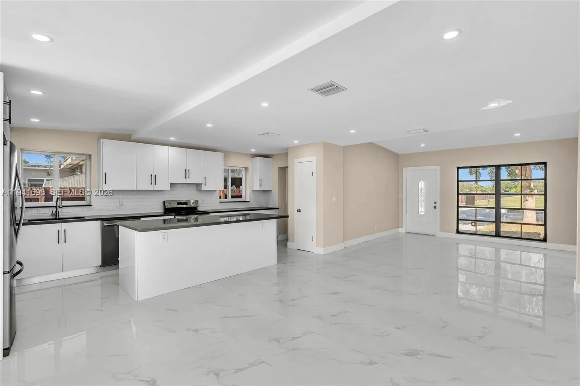 1600 SW 9th Street Fort Lauderdale FL 33312