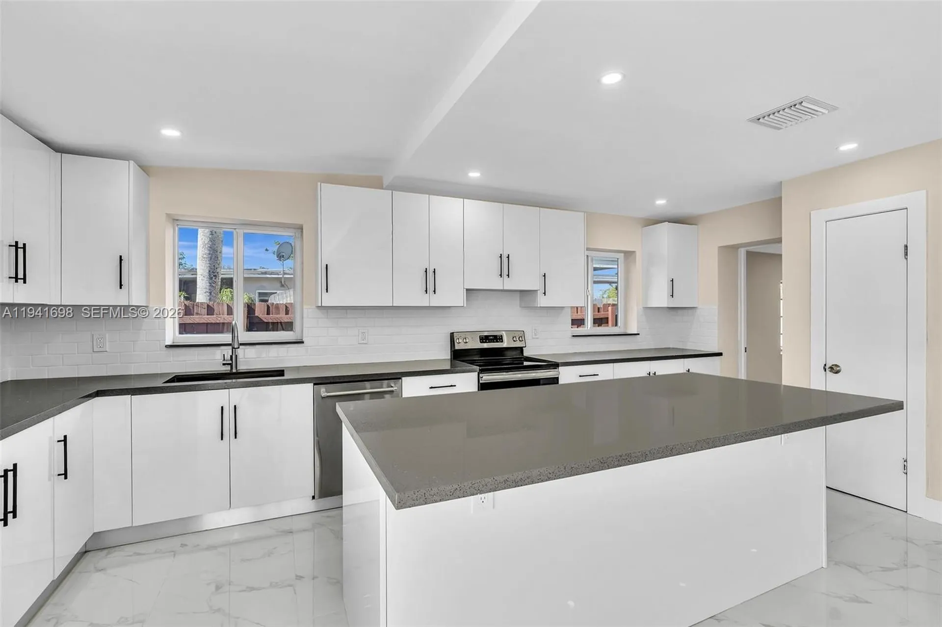 1600 SW 9th Street Fort Lauderdale FL 33312