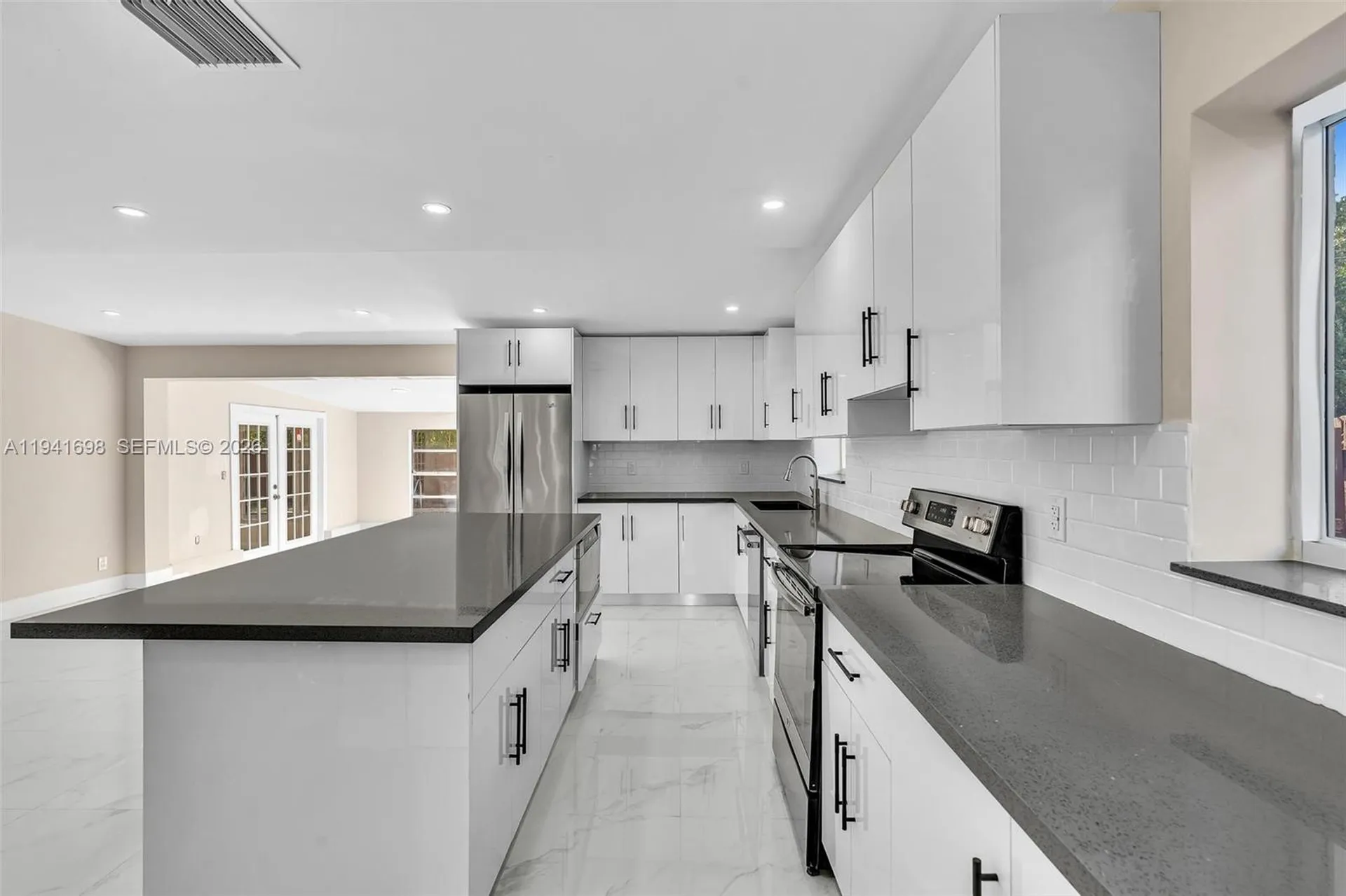 1600 SW 9th Street Fort Lauderdale FL 33312