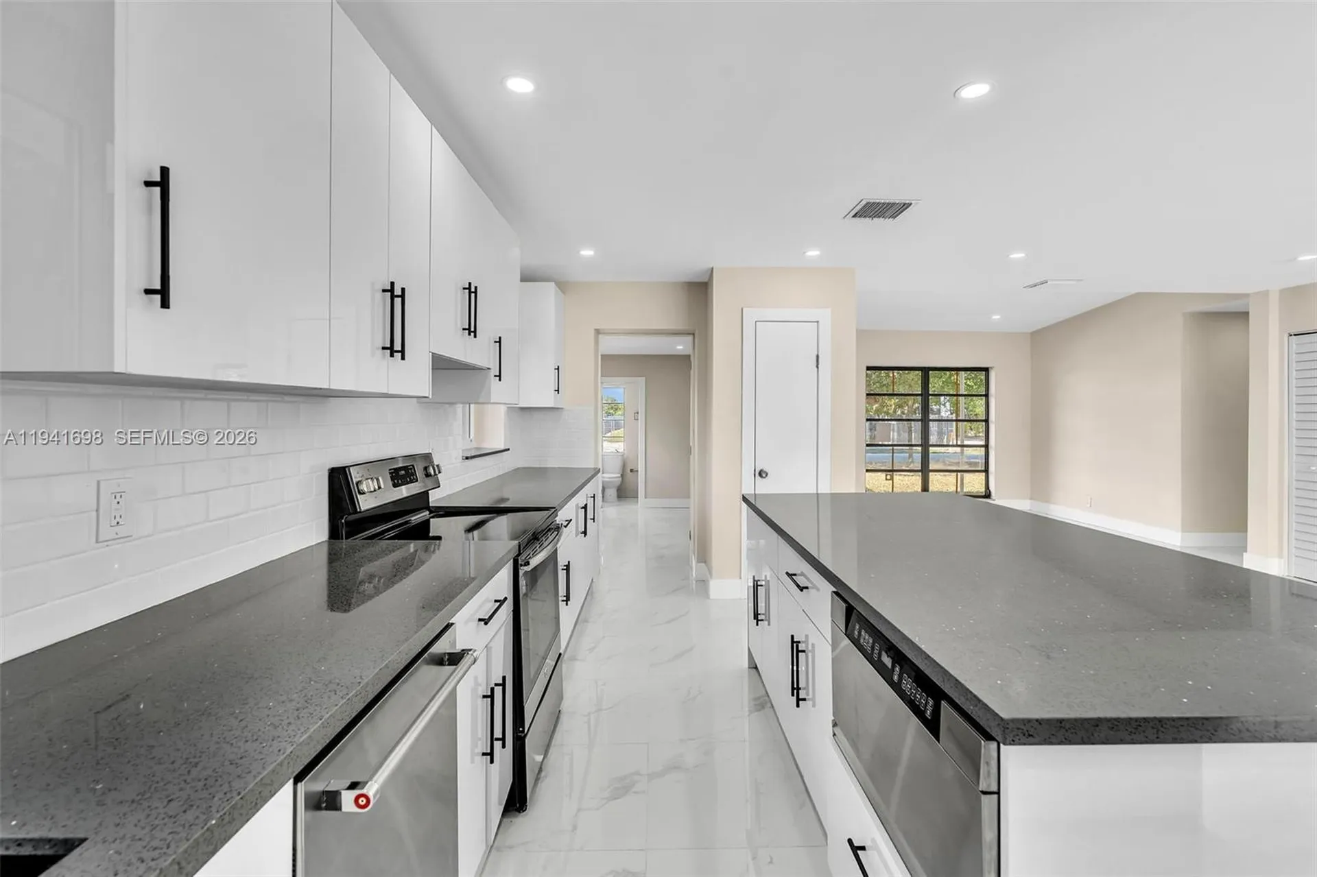 1600 SW 9th Street Fort Lauderdale FL 33312