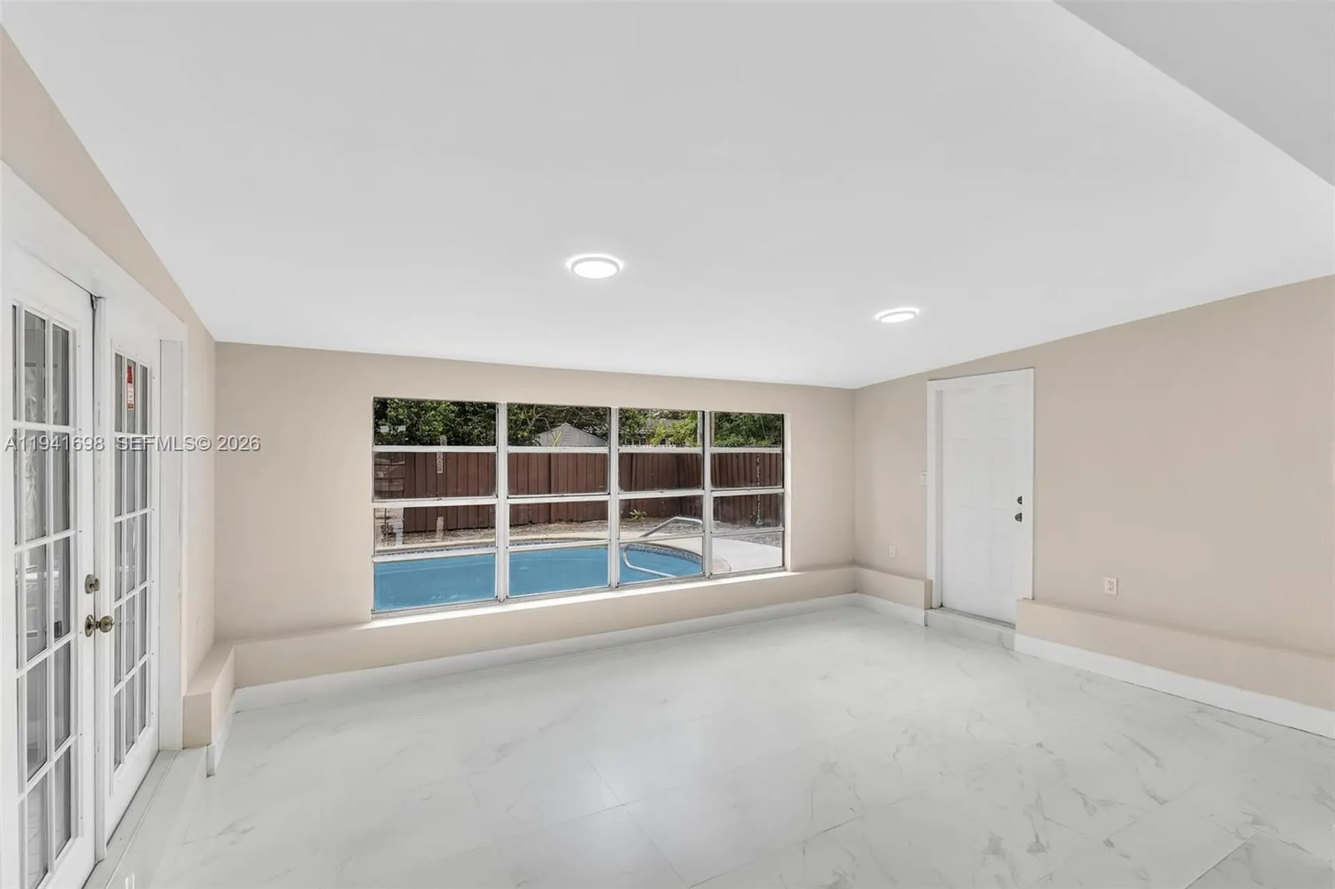 1600 SW 9th Street Fort Lauderdale FL 33312