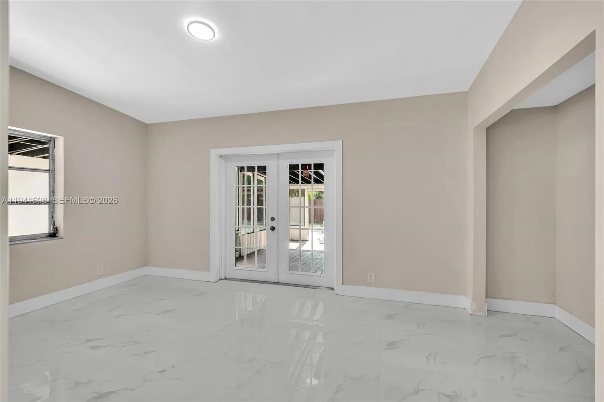 1600 SW 9th Street Fort Lauderdale FL 33312