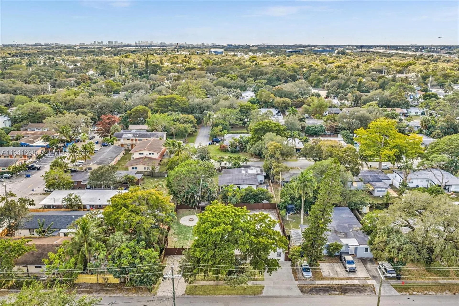 1600 SW 9th Street Fort Lauderdale FL 33312