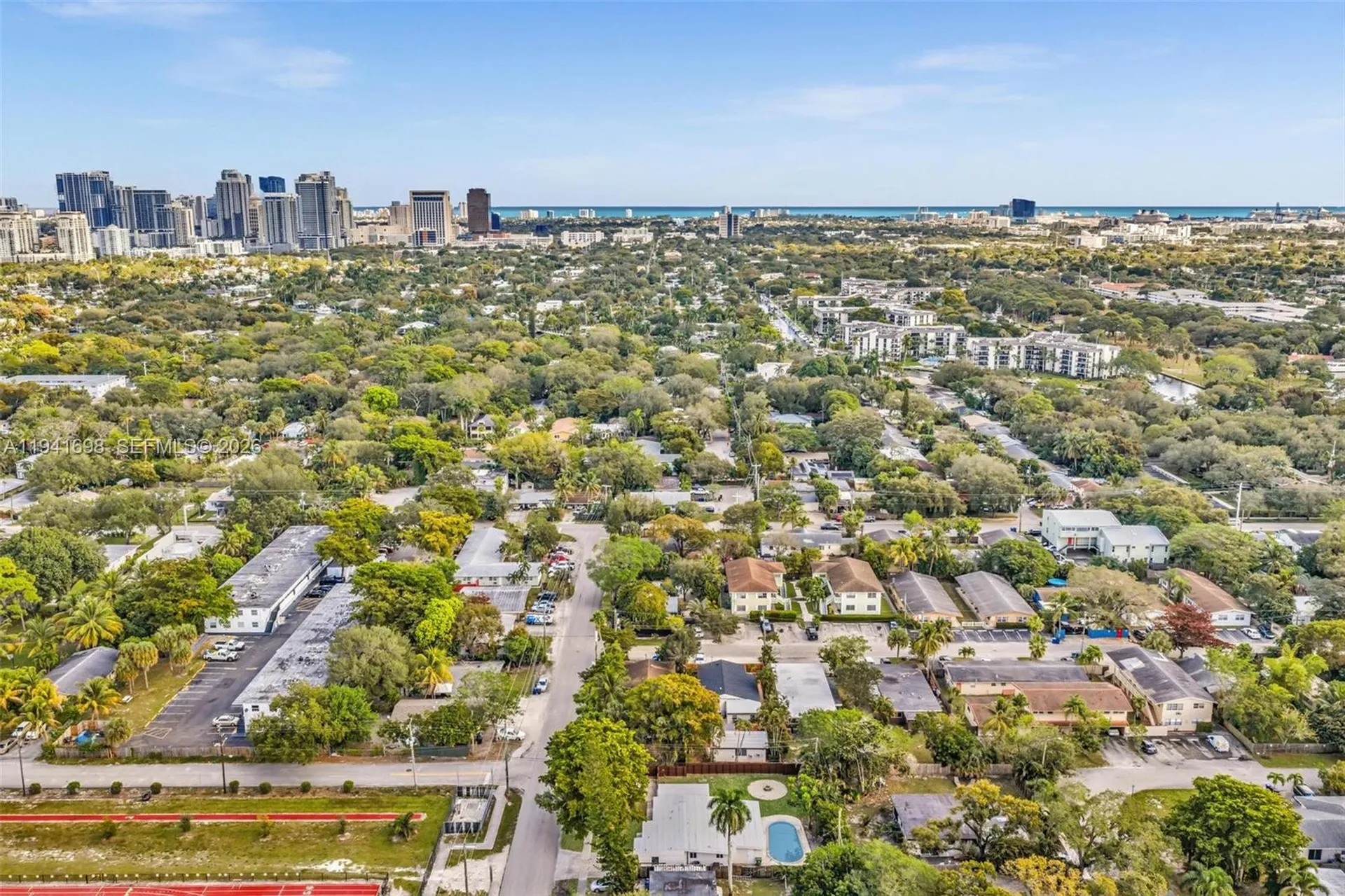 1600 SW 9th Street Fort Lauderdale FL 33312