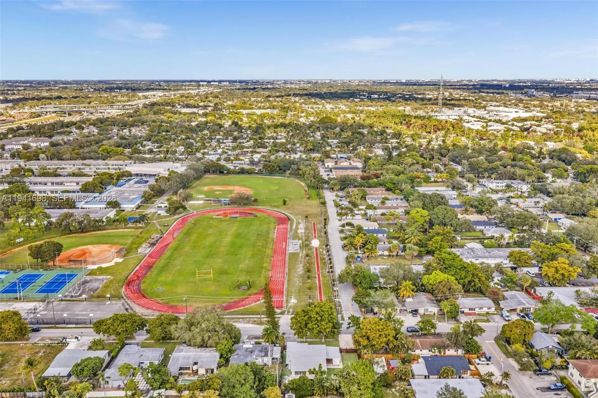 1600 SW 9th Street Fort Lauderdale FL 33312