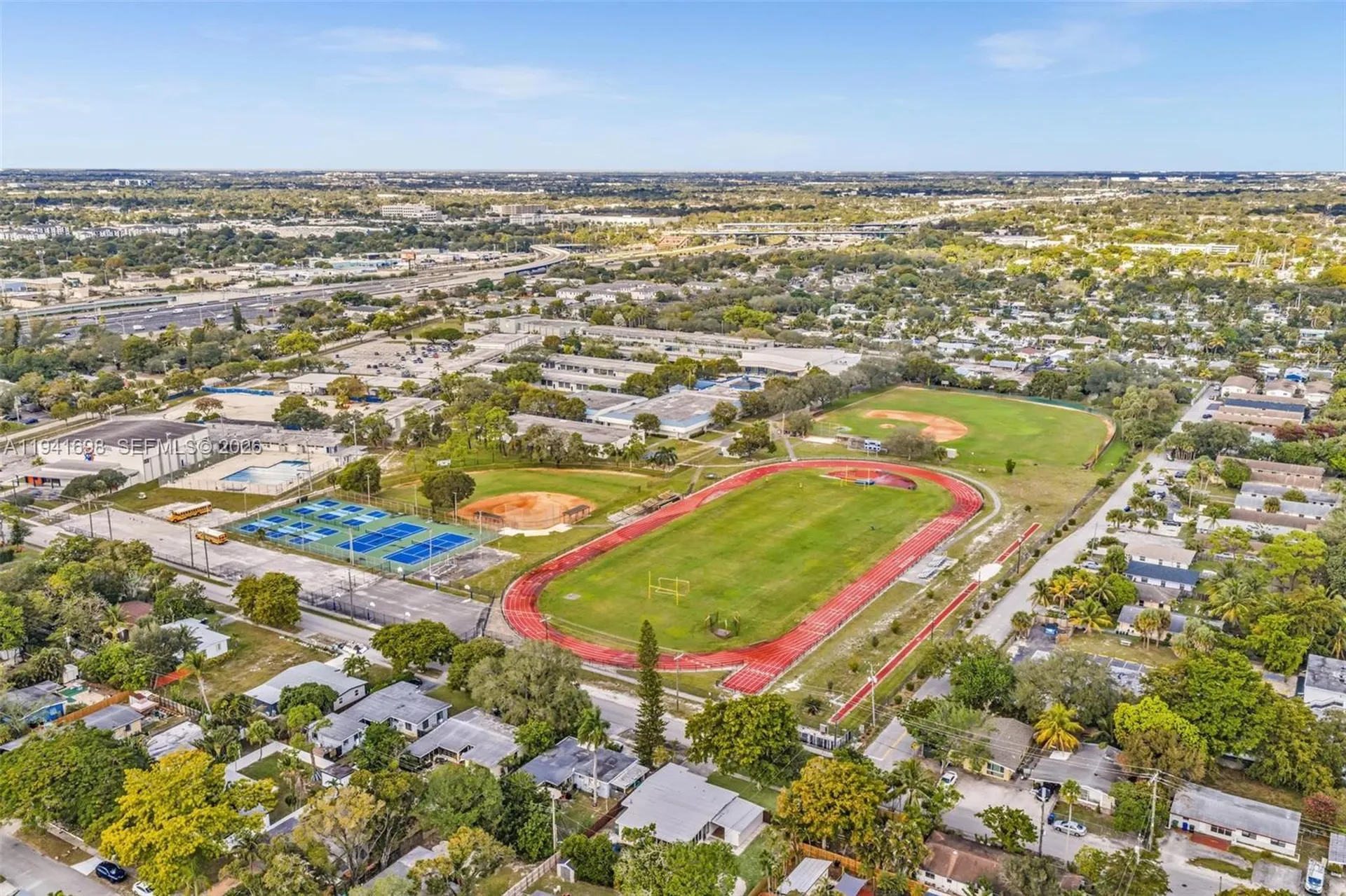 1600 SW 9th Street Fort Lauderdale FL 33312