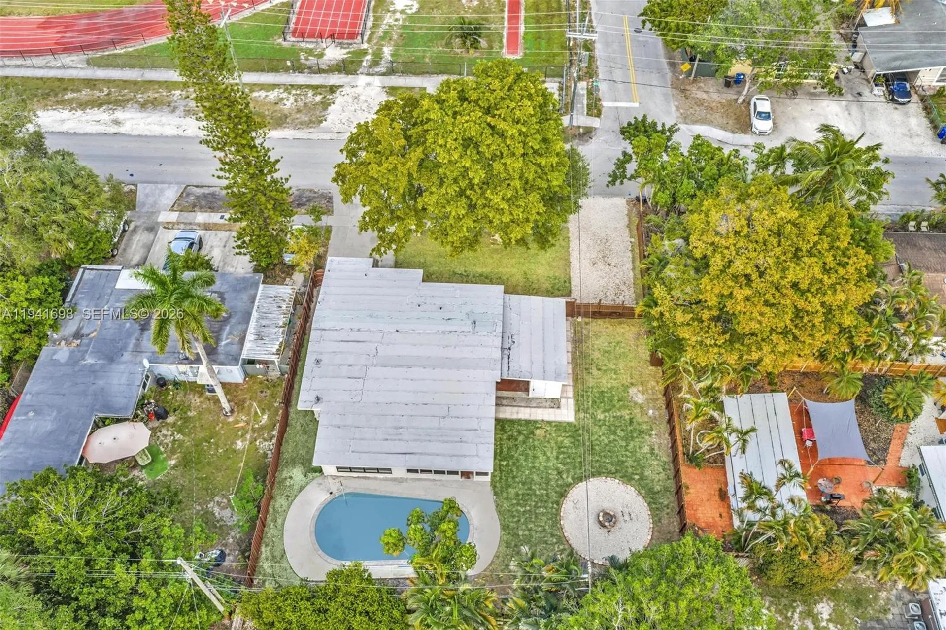 1600 SW 9th Street Fort Lauderdale FL 33312