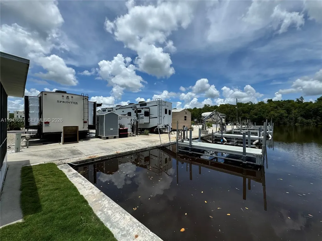 675 S Copeland Avenue S Everglades City FL 34139
