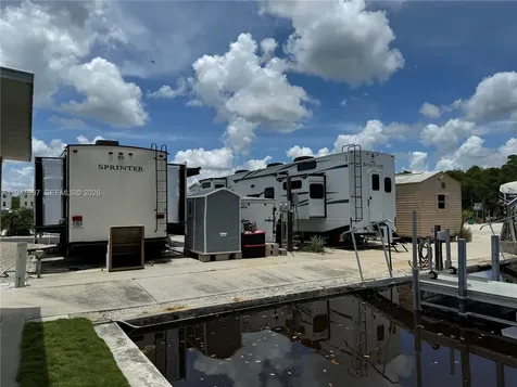 675 S Copeland Avenue S Everglades City FL 34139
