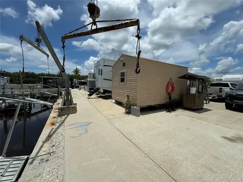 675 S Copeland Avenue S Everglades City FL 34139