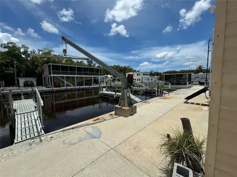 675 S Copeland Avenue S Everglades City FL 34139