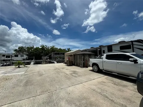 675 S Copeland Avenue S Everglades City FL 34139