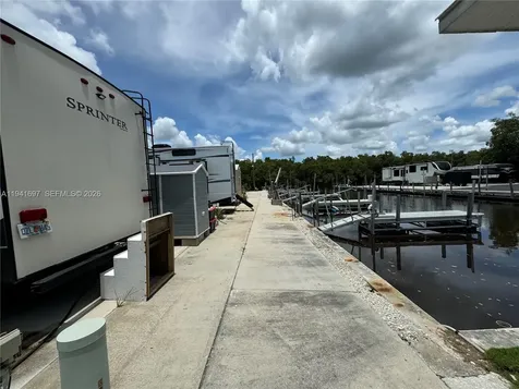 675 S Copeland Avenue S Everglades City FL 34139