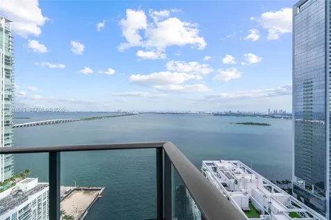 460 NE 28 Street Miami FL 33137