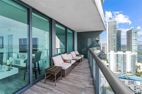 460 NE 28 Street Miami FL 33137