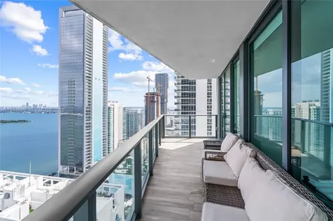 460 NE 28 Street Miami FL 33137