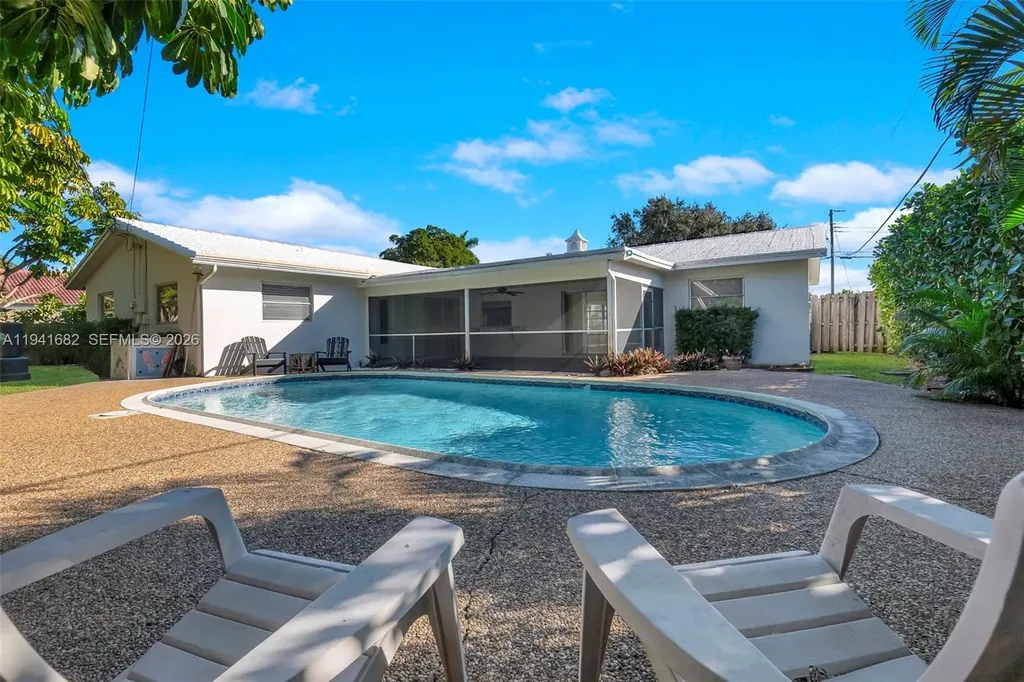 5561 NE 26th Avenue Fort Lauderdale FL 33308