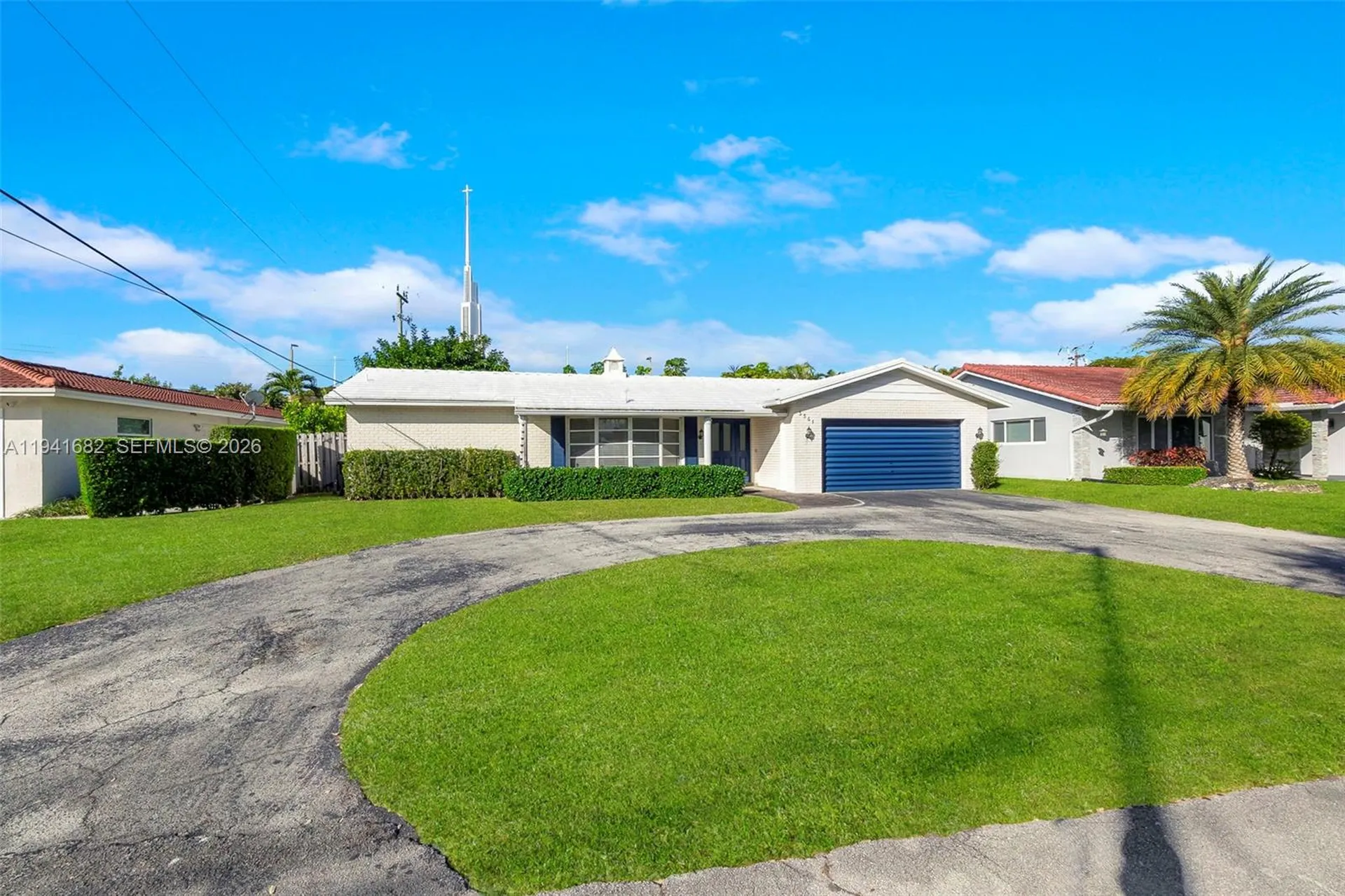 5561 NE 26th Avenue Fort Lauderdale FL 33308