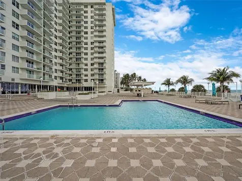 5701 Collins Avenue Miami Beach FL 33140