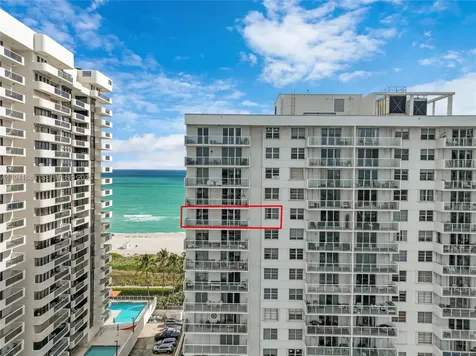 5701 Collins Avenue Miami Beach FL 33140