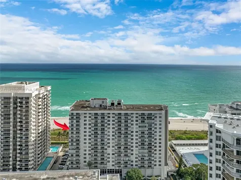 5701 Collins Avenue Miami Beach FL 33140