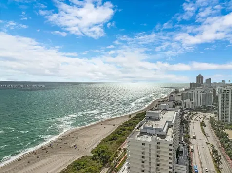 5701 Collins Avenue Miami Beach FL 33140