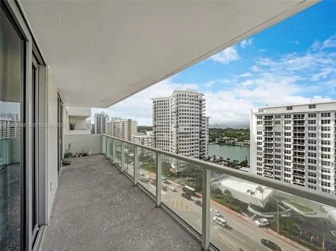 5701 Collins Avenue Miami Beach FL 33140