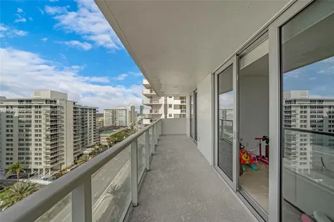 5701 Collins Avenue Miami Beach FL 33140