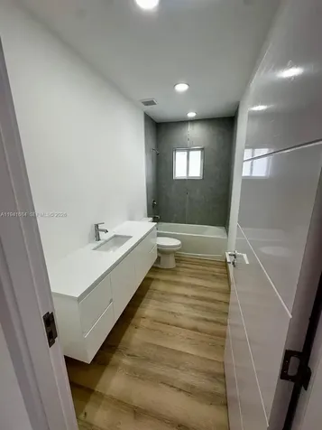 722 NW 6 Court Florida City FL 33034