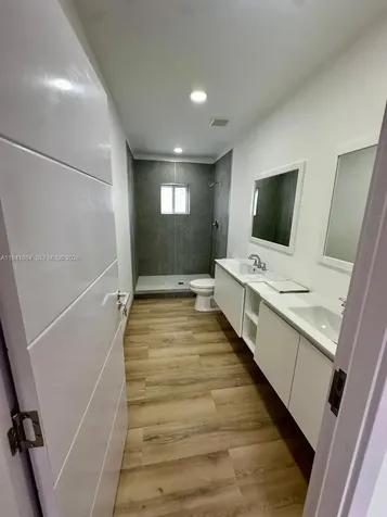 722 NW 6 Court Florida City FL 33034
