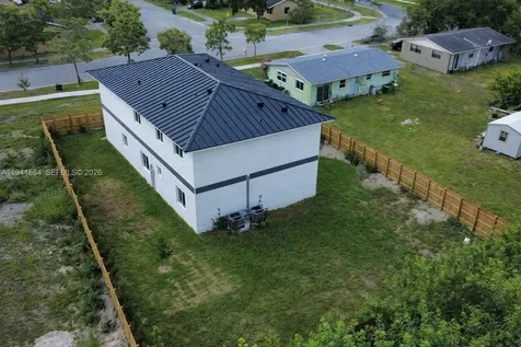 722 NW 6 Court Florida City FL 33034