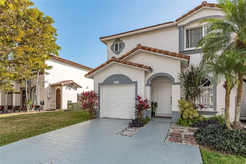 16256 SW 97th Street Miami FL 33196