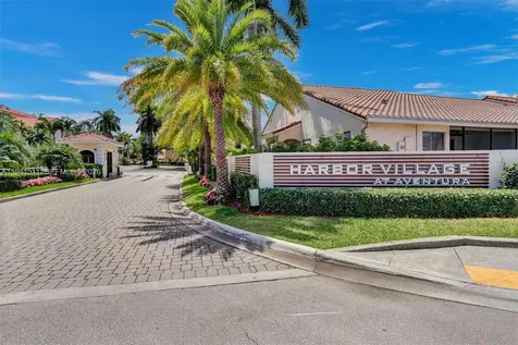 21150 Jib Court Aventura FL 33180