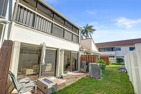 21150 Jib Court Aventura FL 33180