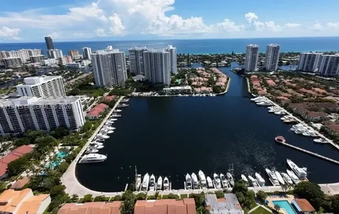 21150 Jib Court Aventura FL 33180