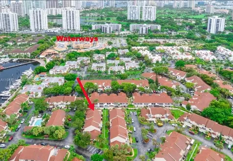 21150 Jib Court Aventura FL 33180