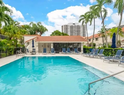 21150 Jib Court Aventura FL 33180