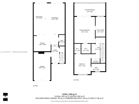 21150 Jib Court Aventura FL 33180