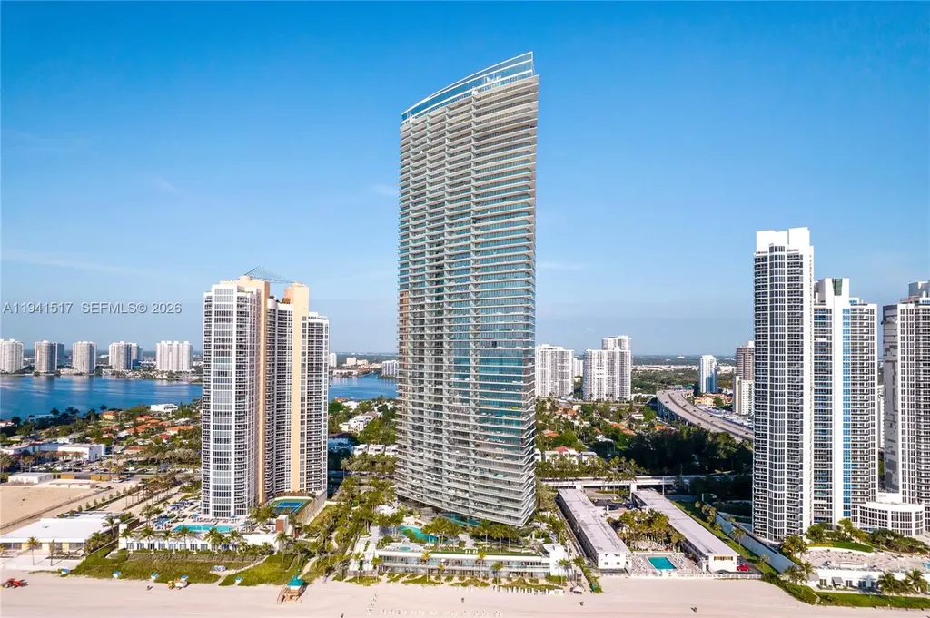 18975 Collins Avenue Sunny Isles Beach FL 33160
