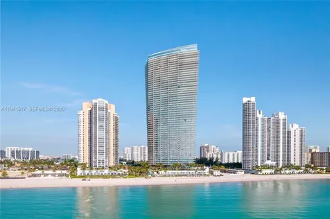18975 Collins Avenue Sunny Isles Beach FL 33160