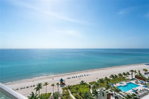18975 Collins Avenue Sunny Isles Beach FL 33160