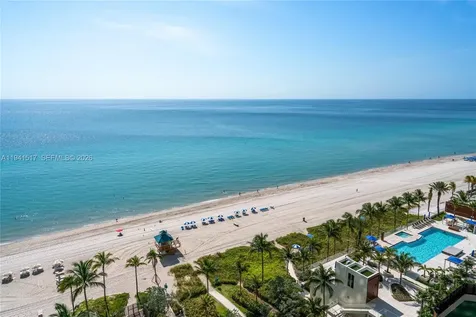 18975 Collins Avenue Sunny Isles Beach FL 33160