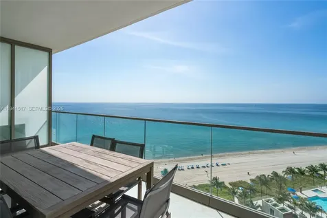 18975 Collins Avenue Sunny Isles Beach FL 33160