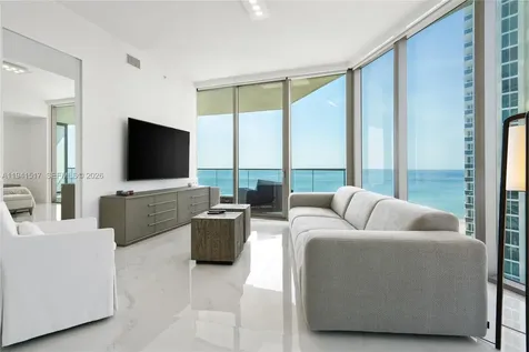 18975 Collins Avenue Sunny Isles Beach FL 33160