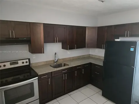 1420 NW 111th Street Miami FL 33167