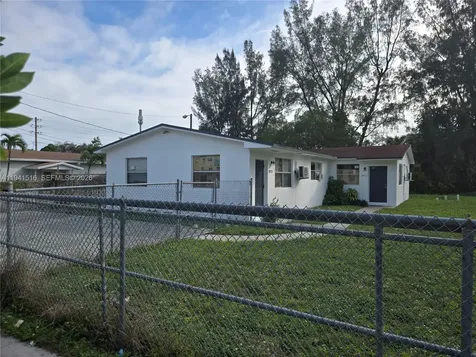 1420 NW 111th Street Miami FL 33167